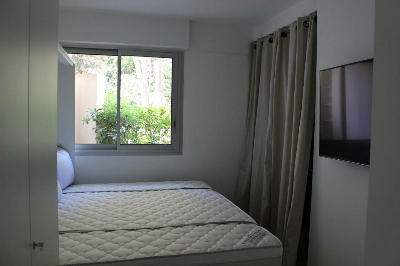 APPARTEMENT 2 chambres vue mer panoramique Vallauris Extérieur photo